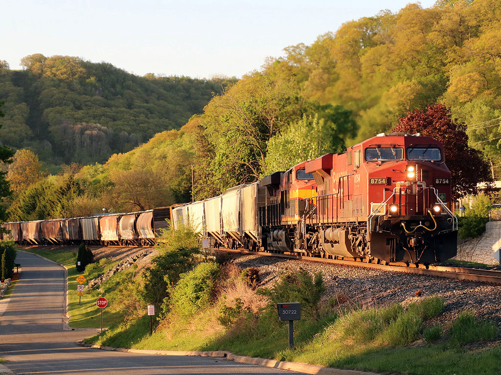 CP 8754